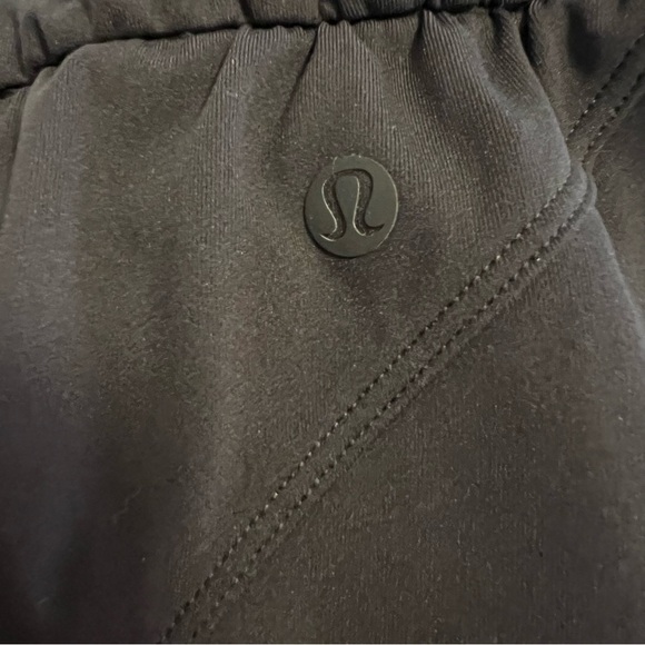 Lululemon Keep on Moving Straight Leg Elastic Waist Drawstring P… - Picture 13 of 14
